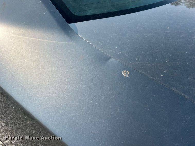 image for item II9148 2011 Dodge Charger Police