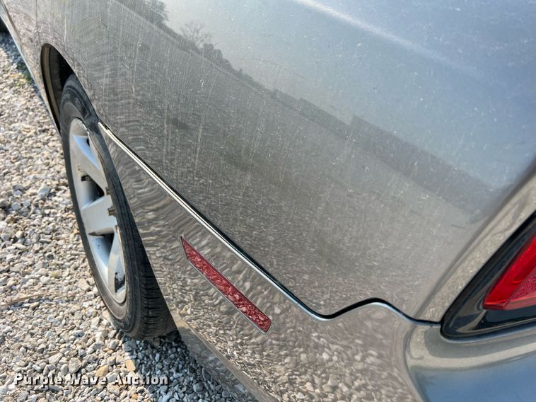 image for item II9148 2011 Dodge Charger Police