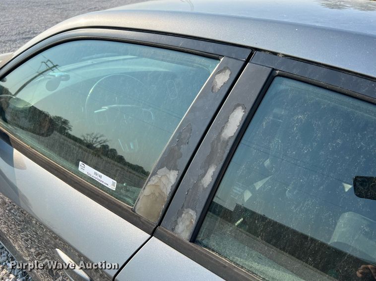 image for item II9148 2011 Dodge Charger Police