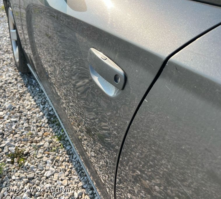 image for item II9148 2011 Dodge Charger Police