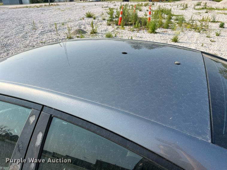 image for item II9148 2011 Dodge Charger Police