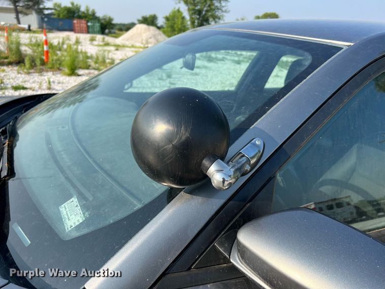 image for item II9148 2011 Dodge Charger Police