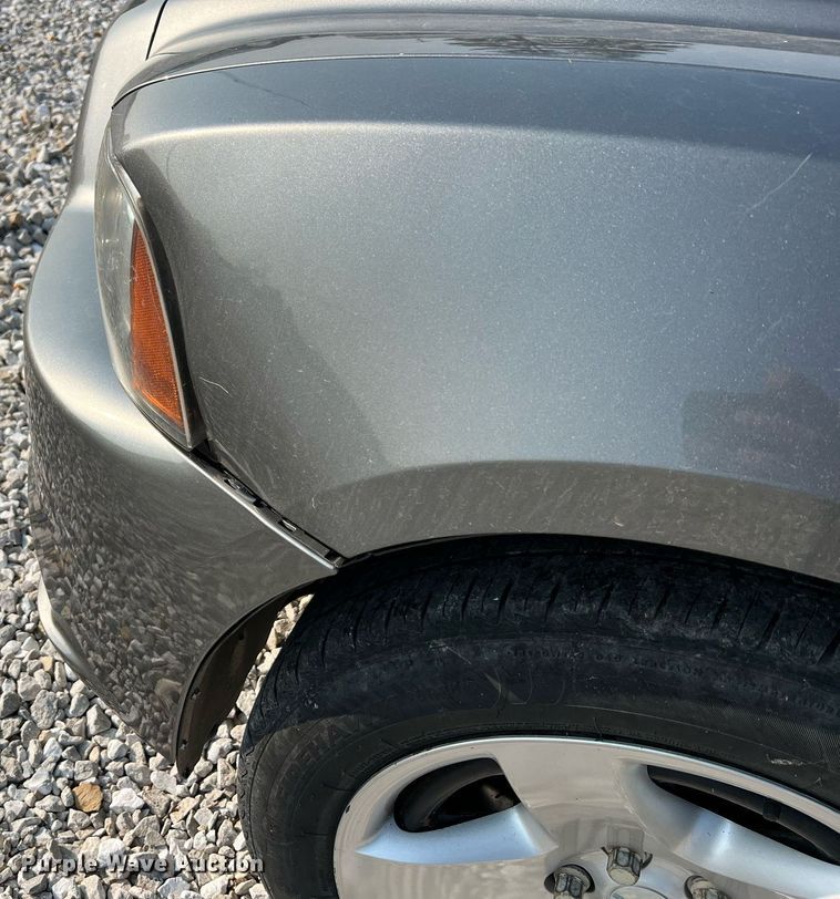 image for item II9148 2011 Dodge Charger Police