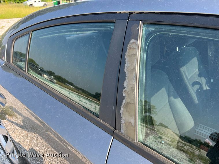 image for item II9148 2011 Dodge Charger Police