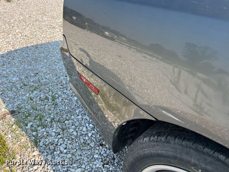 image for item II9148 2011 Dodge Charger Police