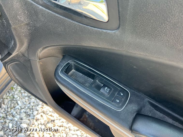 image for item II9148 2011 Dodge Charger Police