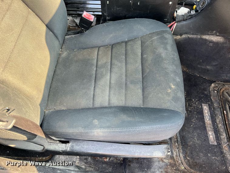 image for item II9148 2011 Dodge Charger Police