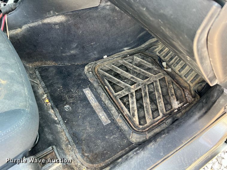 image for item II9148 2011 Dodge Charger Police