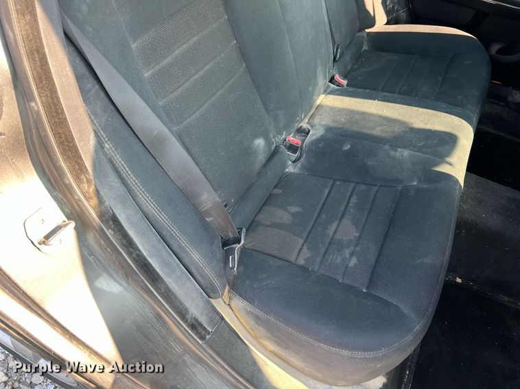 image for item II9148 2011 Dodge Charger Police