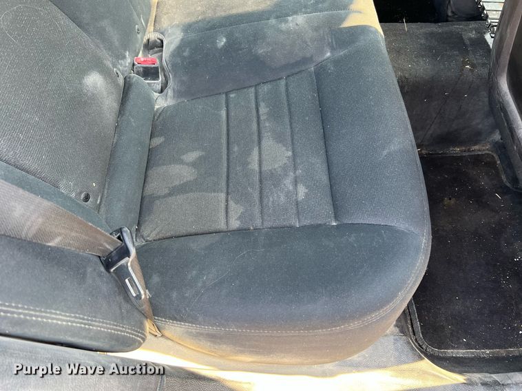 image for item II9148 2011 Dodge Charger Police