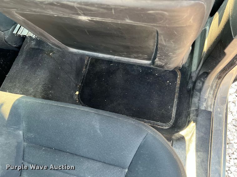 image for item II9148 2011 Dodge Charger Police