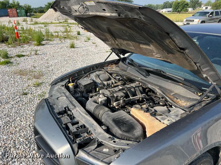 image for item II9148 2011 Dodge Charger Police