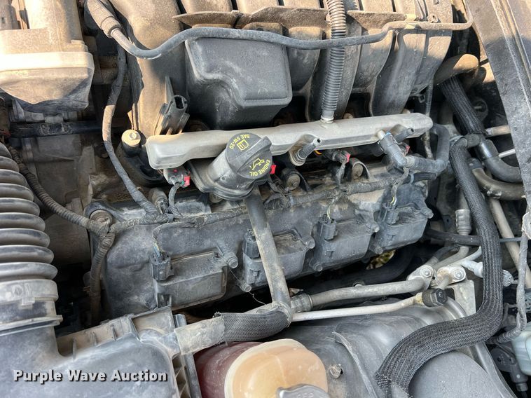 image for item II9148 2011 Dodge Charger Police