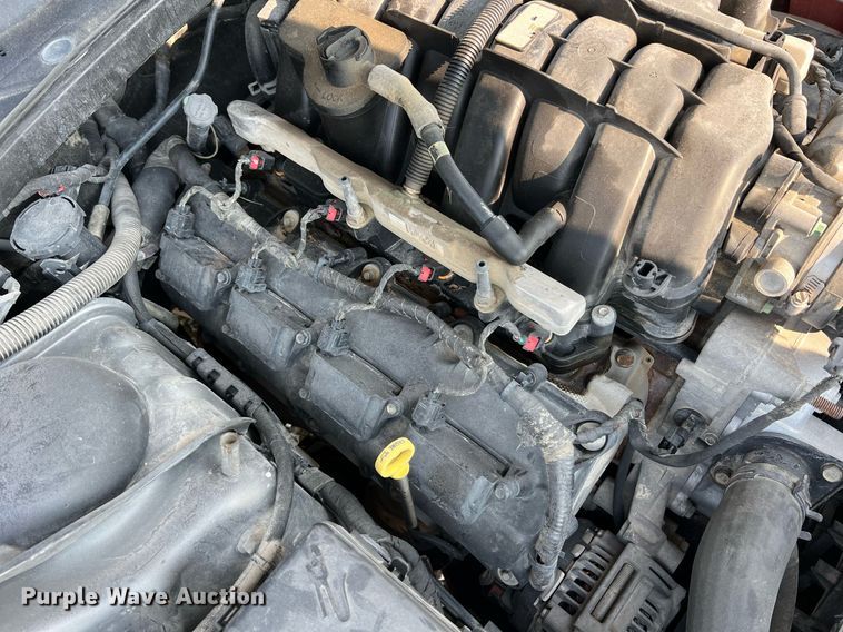 image for item II9148 2011 Dodge Charger Police