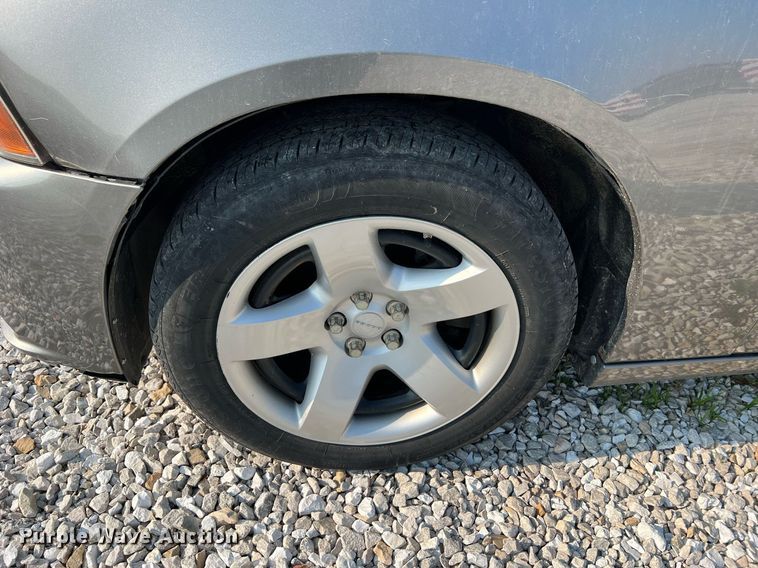 image for item II9148 2011 Dodge Charger Police