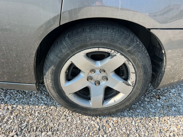 image for item II9148 2011 Dodge Charger Police