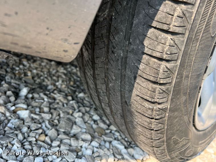 image for item II9148 2011 Dodge Charger Police