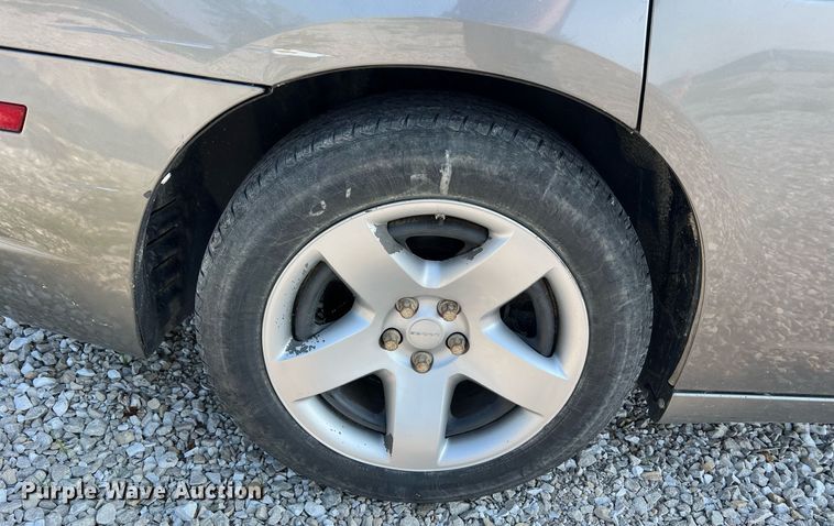 image for item II9148 2011 Dodge Charger Police