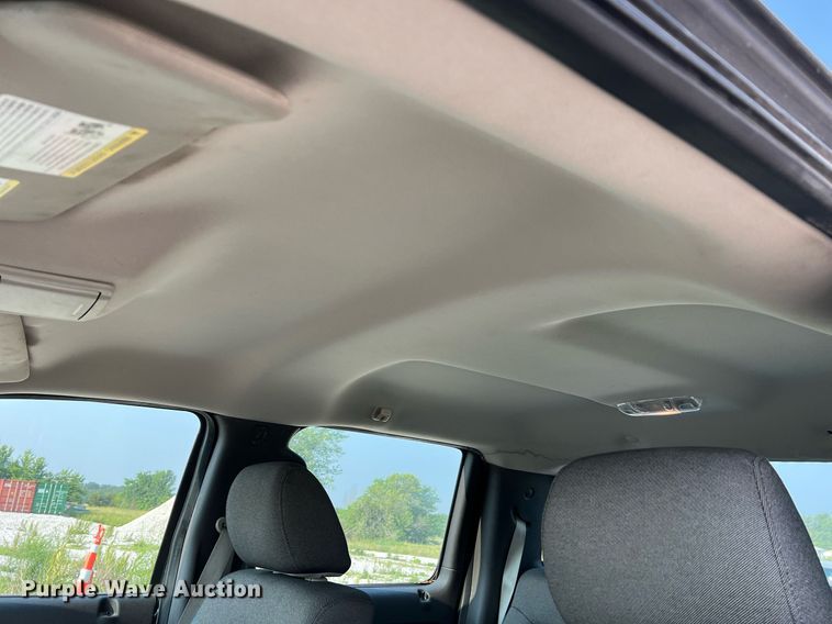 image for item II9149 2010 Ford F150 XL  SuperCrew pickup truck