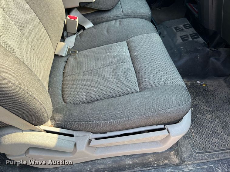 image for item II9149 2010 Ford F150 XL  SuperCrew pickup truck