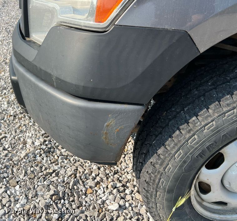 image for item II9149 2010 Ford F150 XL  SuperCrew pickup truck