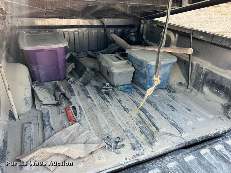 image for item II9149 2010 Ford F150 XL  SuperCrew pickup truck