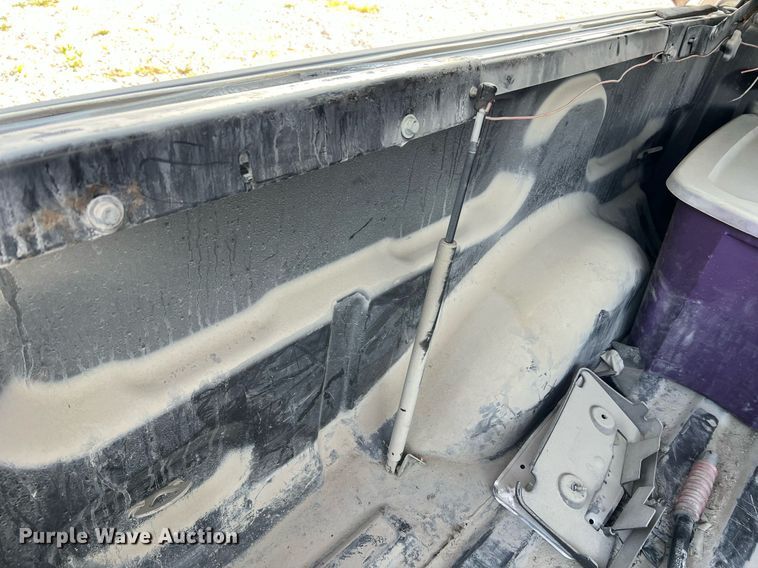 image for item II9149 2010 Ford F150 XL  SuperCrew pickup truck