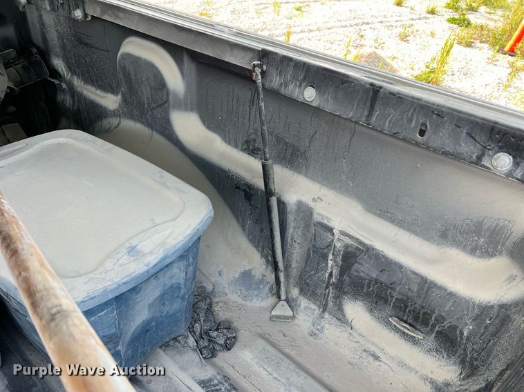 image for item II9149 2010 Ford F150 XL  SuperCrew pickup truck