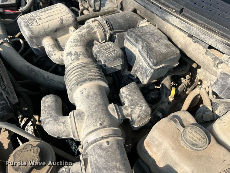 image for item II9149 2010 Ford F150 XL  SuperCrew pickup truck