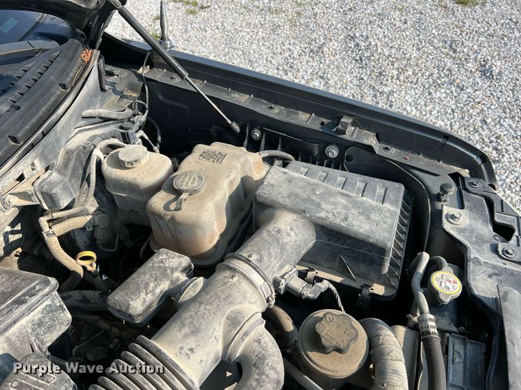 image for item II9149 2010 Ford F150 XL  SuperCrew pickup truck