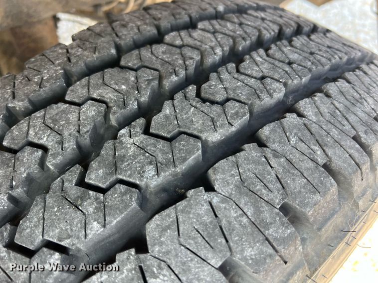 image for item II9149 2010 Ford F150 XL  SuperCrew pickup truck