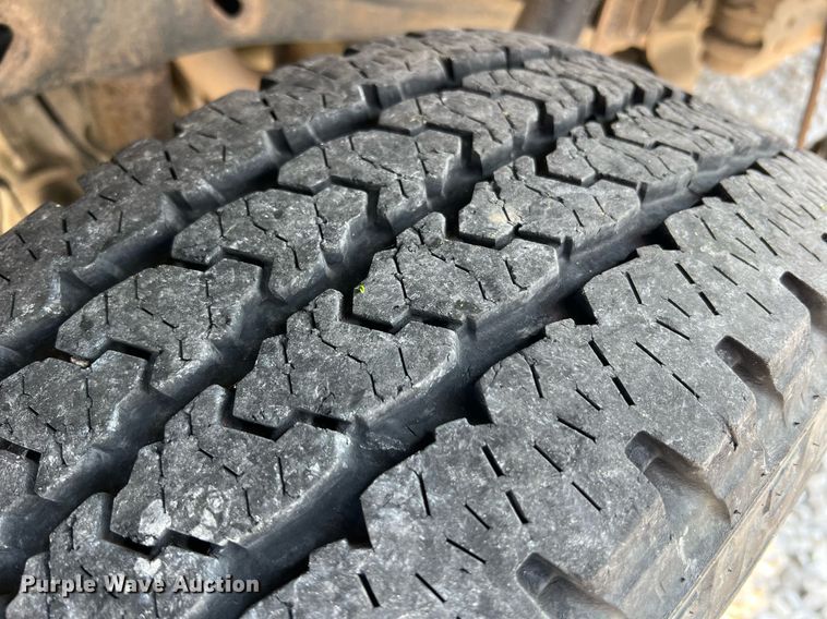 image for item II9149 2010 Ford F150 XL  SuperCrew pickup truck