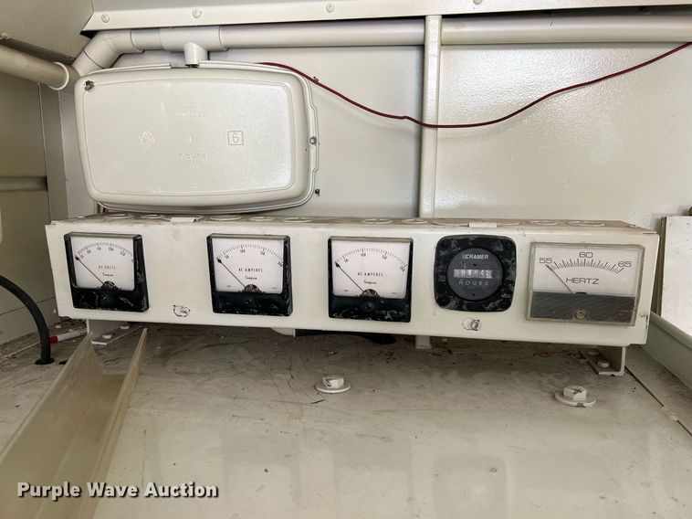 image for item II9156 1997 International 4700  rescue vehicle