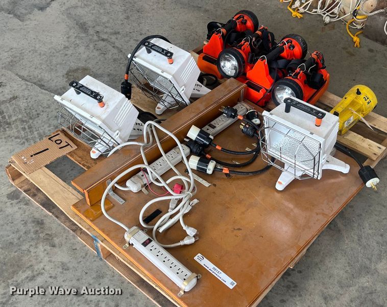 image for item II9157 Tools