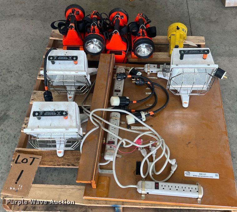 image for item II9157 Tools