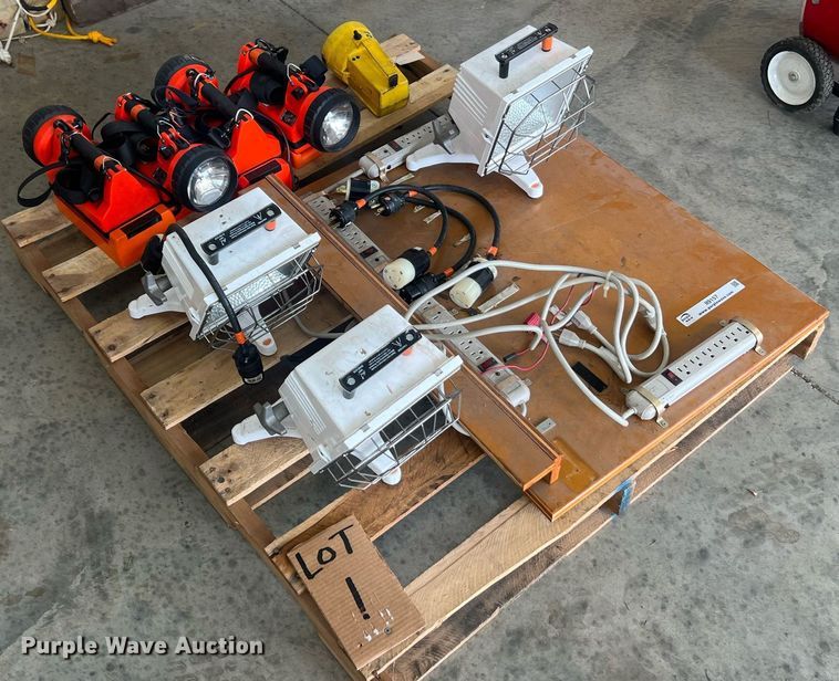 image for item II9157 Tools