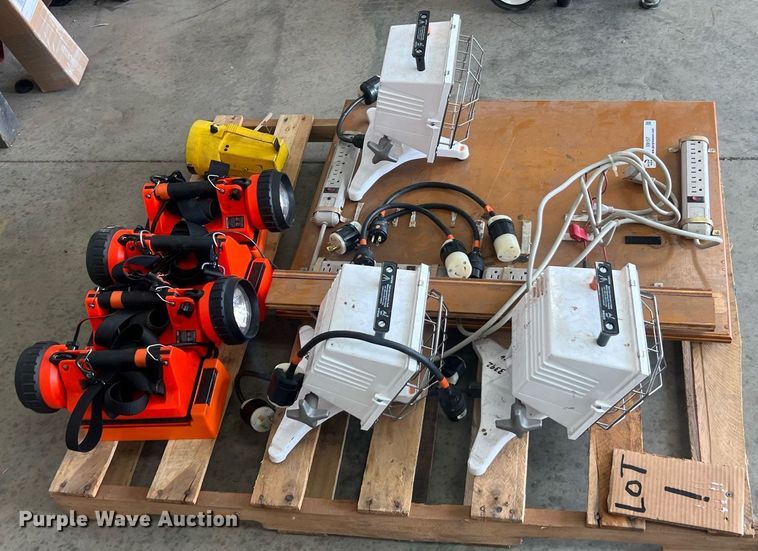 image for item II9157 Tools