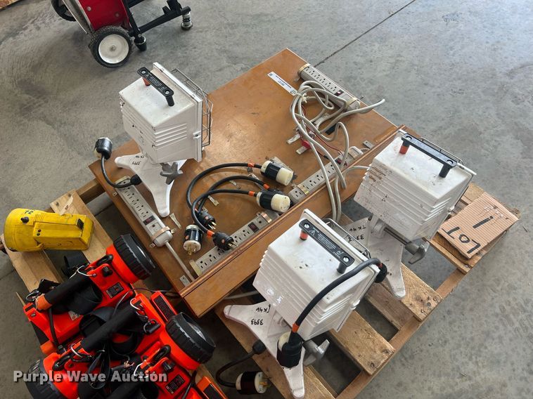 image for item II9157 Tools