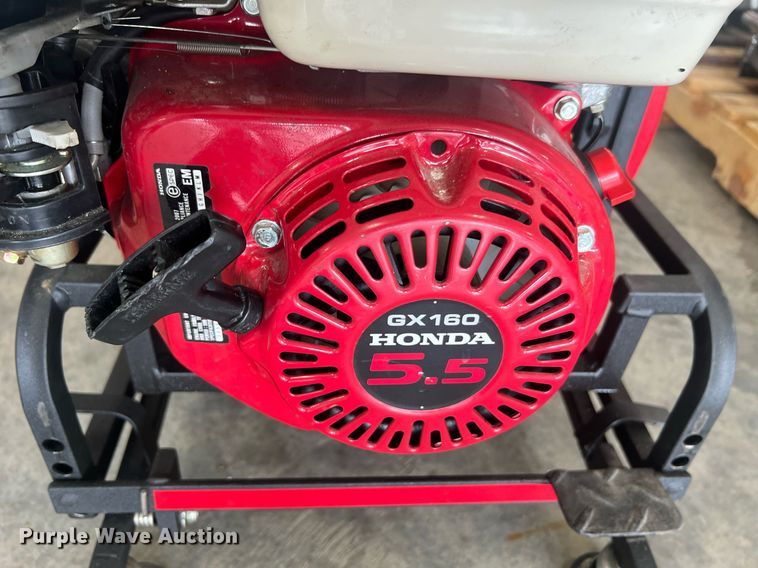 image for item II9158 Tempest  ventilation fan