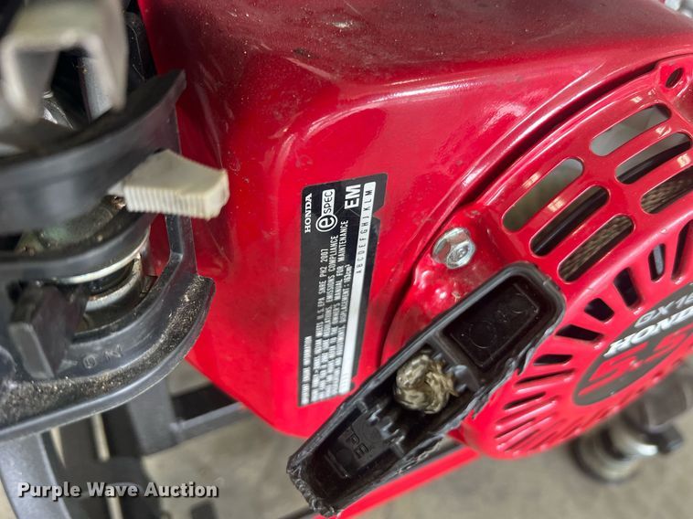 image for item II9158 Tempest  ventilation fan