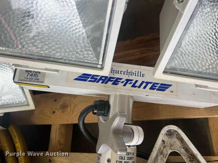 image for item II9160 Tools