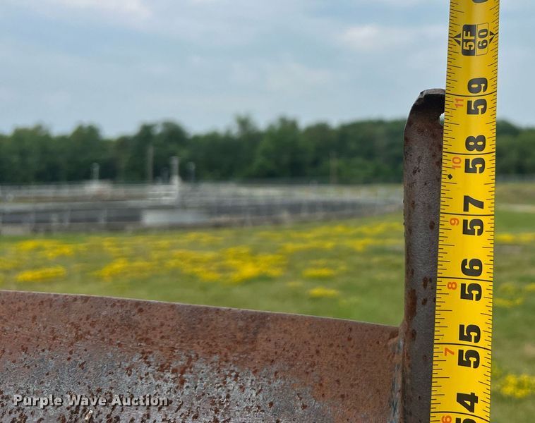 image for item II9169 2008 Doolittle  equipment trailer