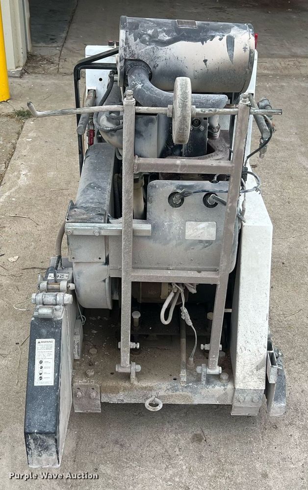 image for item II9171 Core Cut CC3500  concrete saw