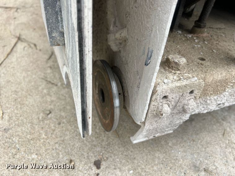 image for item II9171 Core Cut CC3500  concrete saw