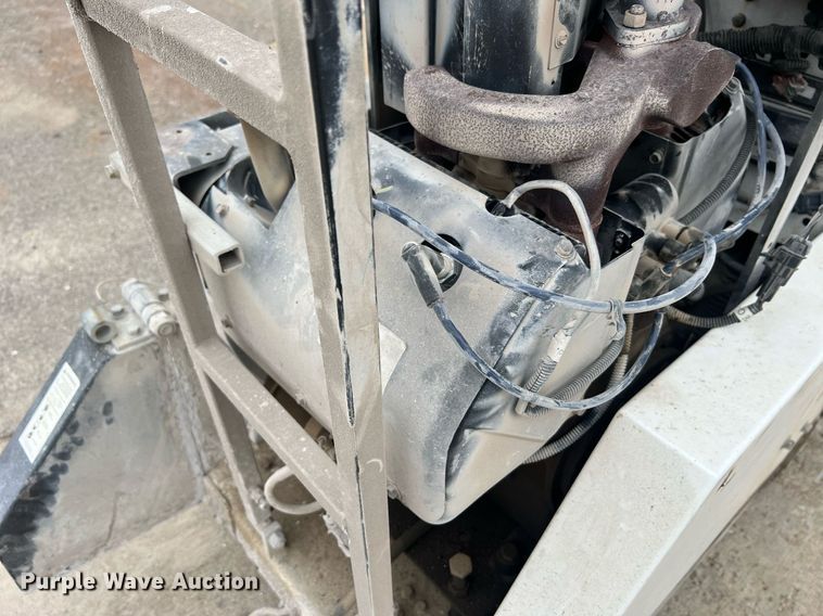 image for item II9171 Core Cut CC3500  concrete saw