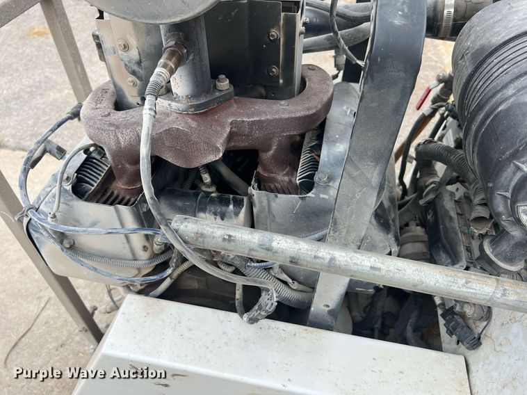 image for item II9171 Core Cut CC3500  concrete saw