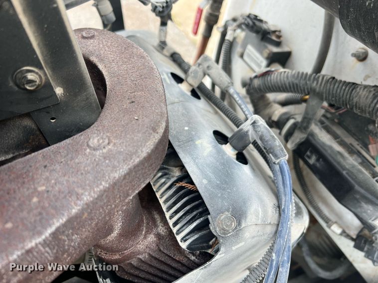 image for item II9171 Core Cut CC3500  concrete saw