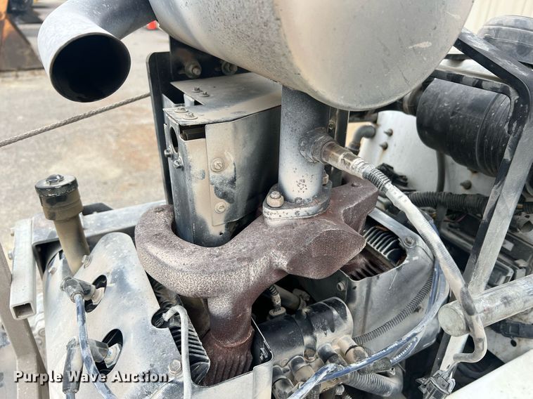 image for item II9171 Core Cut CC3500  concrete saw