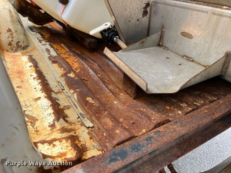 image for item II9179 2008 Chevrolet Silverado 2500HD  pickup truck