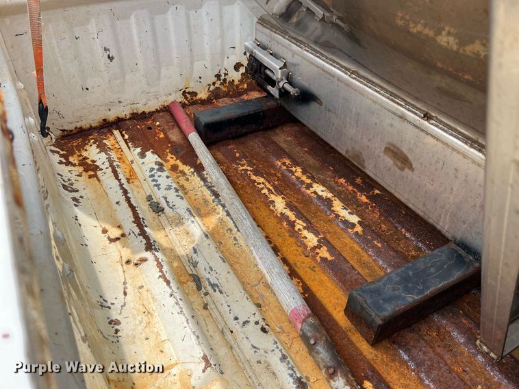 image for item II9179 2008 Chevrolet Silverado 2500HD  pickup truck